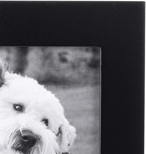 Miniatura 4 de Malden - Marco de fotos para madre e hijos, Yes, Woof, 4x6