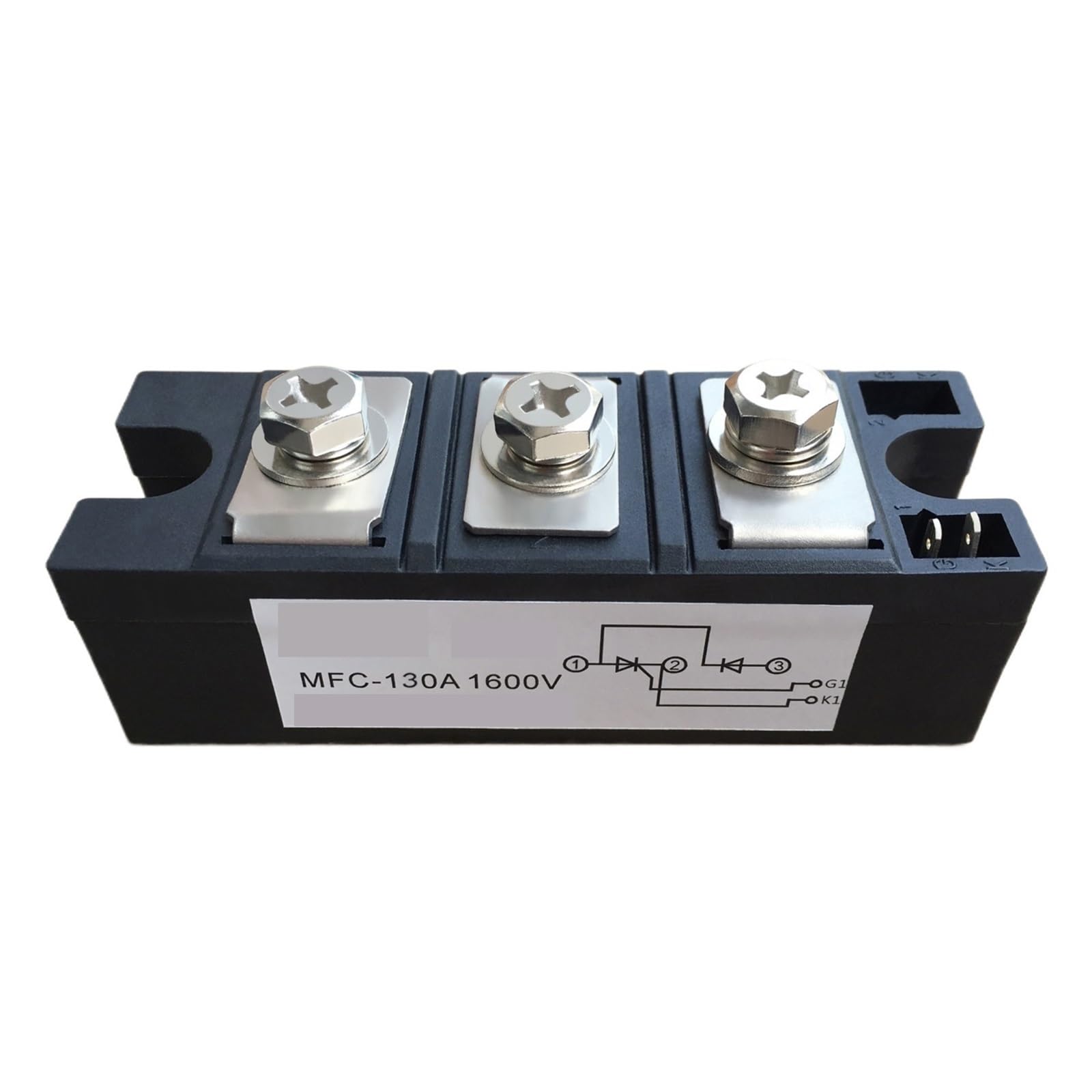 ELZNSQQK MFC130A MFC130A1600V MFC130-16 Thyristor Module