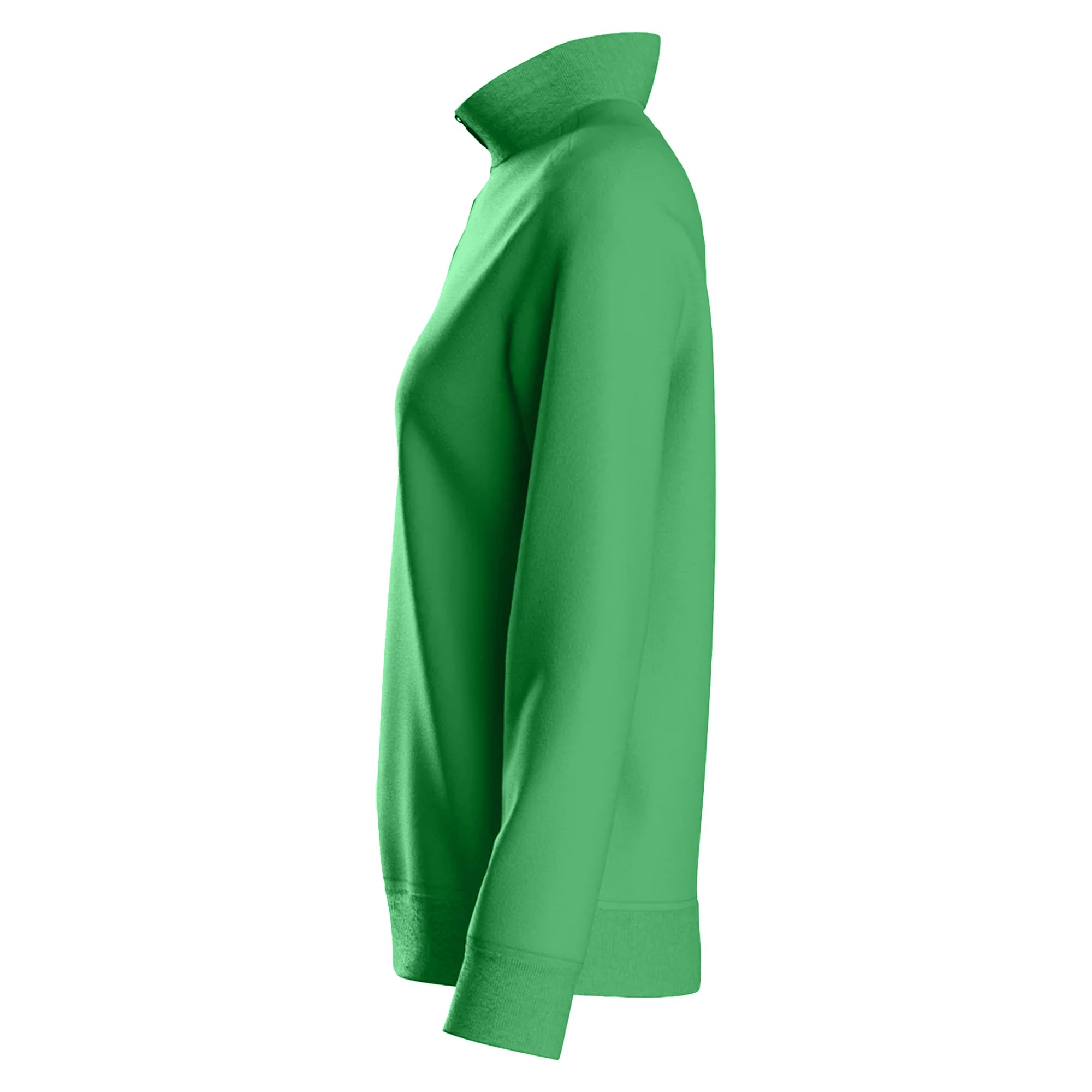 Umbro Damska/damska bluza Club Essential z zamkiem do połowy (XS) (szmaragd), Tw Emerald, XS