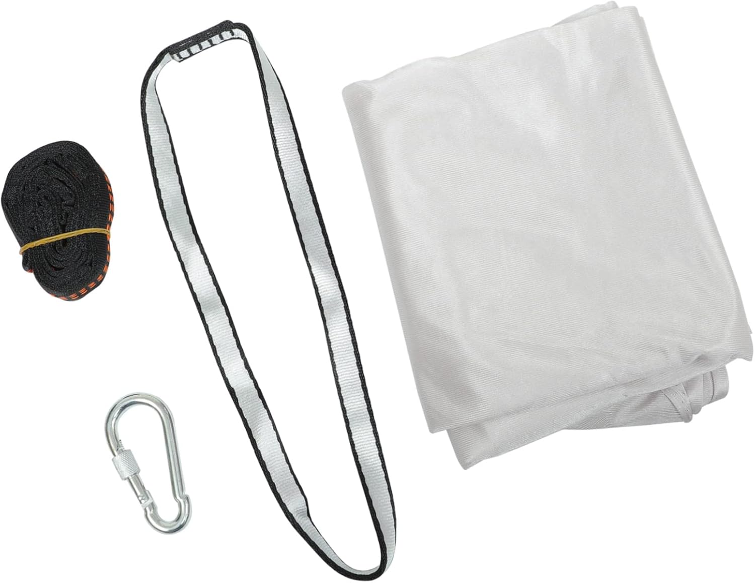 Sosoport Outdoor Boys and Girls Hammock Yoga Training Hammock Mount for Camping Travel