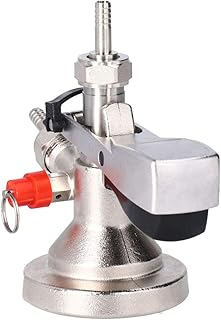 Dozownik do beczek piwa, kran do piwa z beczki, z zaworem bezpieczeństwa Typ ze stali nierdzewnej do baru klubu hotelowego