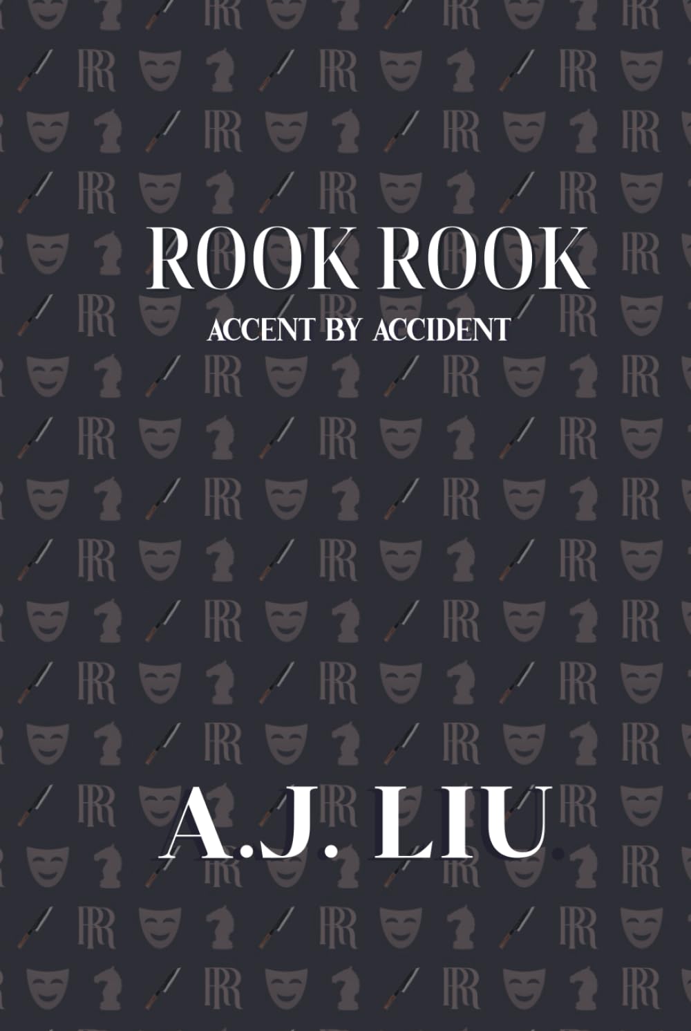 Robb Rook Book review of Rook Rook - Readers' Favorite: Book Reviews and Award ...
