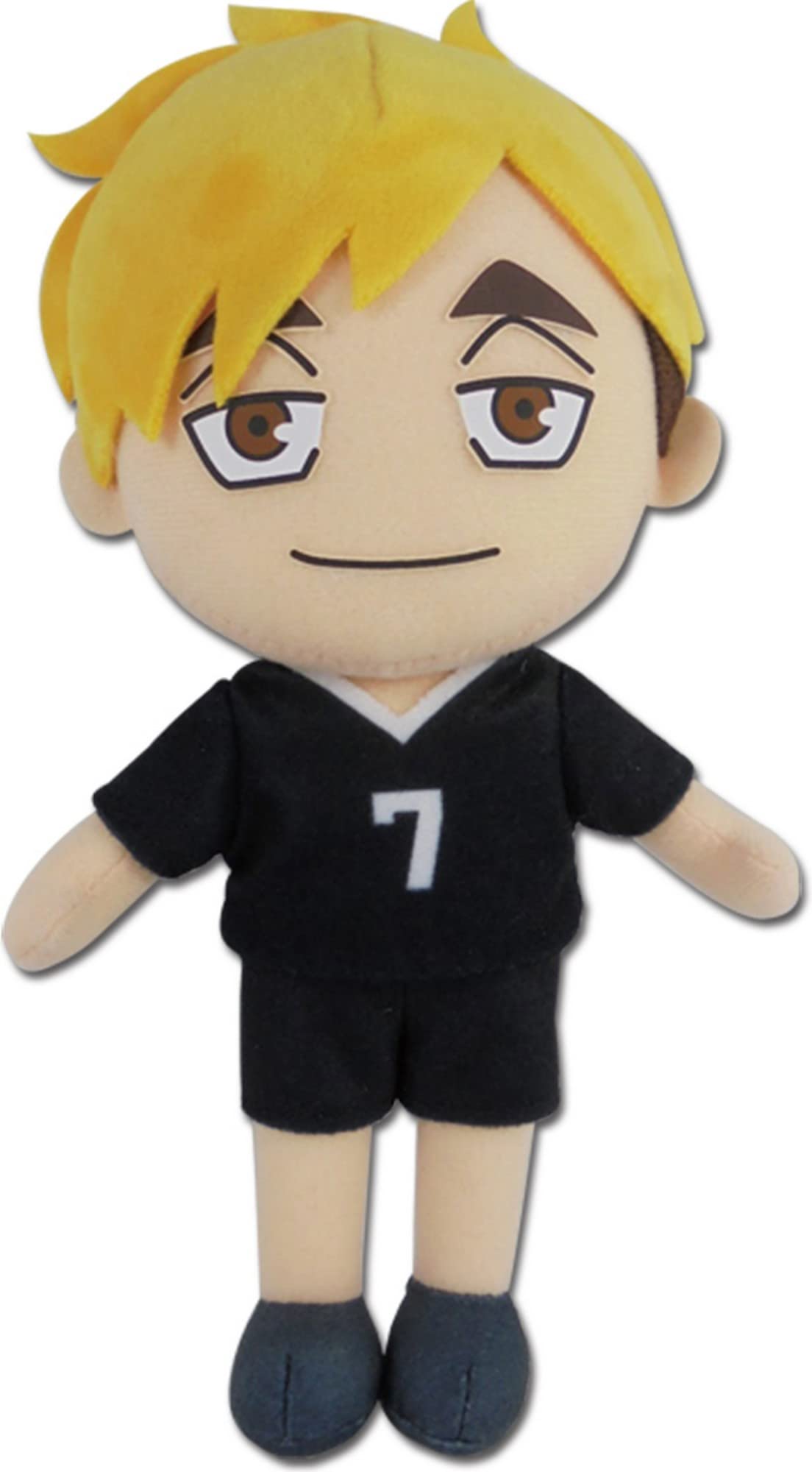 Great Eastern Entertainment Haikyu!!- S4 Atsumu Plush 8" H
