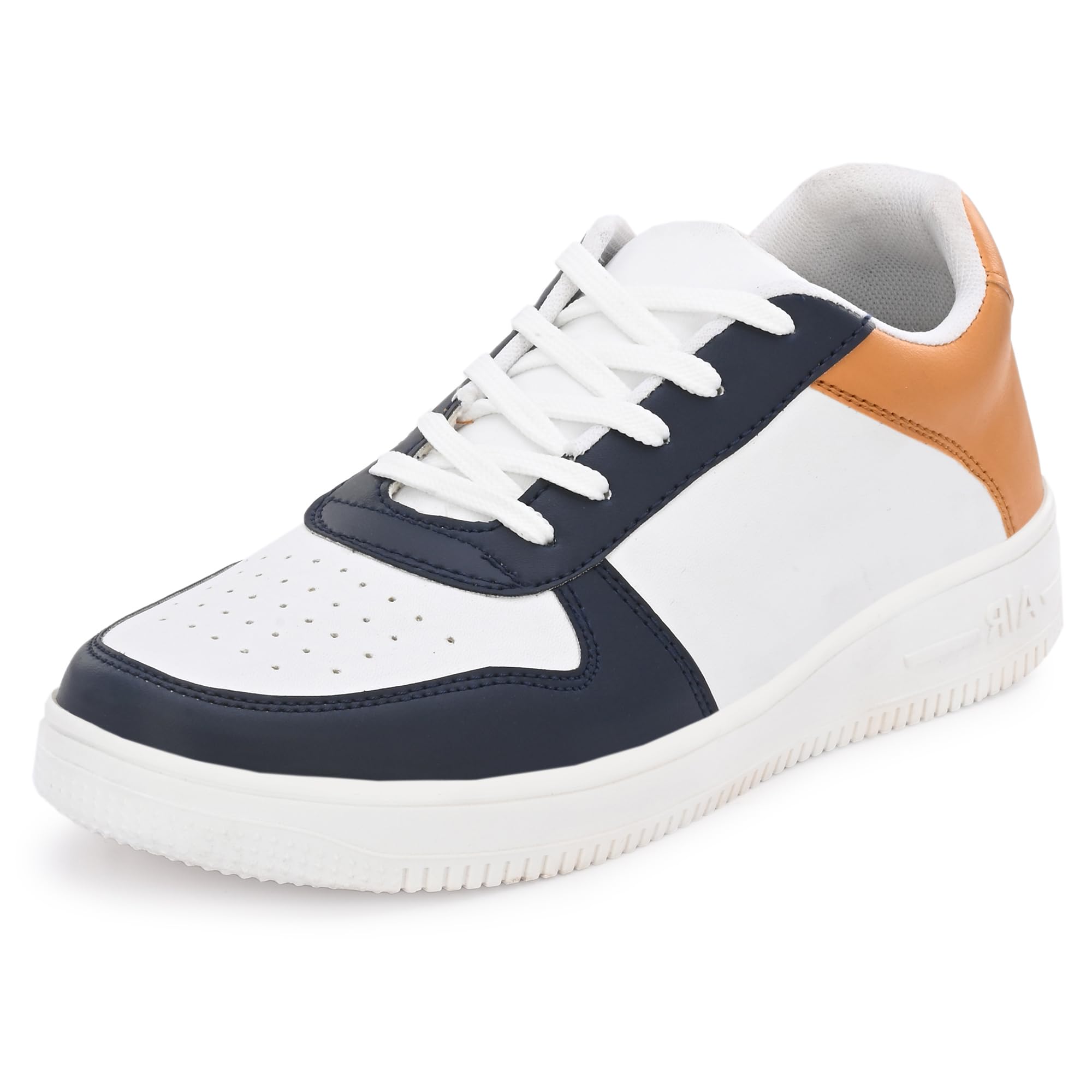 See full amazon price history chart for Shoe Island ® Trendy White Lightweight Running Sports Boys Men Casual Shoes Sneakers for Men (BAB335), Size 10 UK/India Shoe Island ® Trendy White Lightweight Running Sports Boys Men Casual Shoes Sneakers for Men (BAB335), Size 10 UK/India (B0CXJHVXG6) Amazon Price History, Amazon Price Tracker