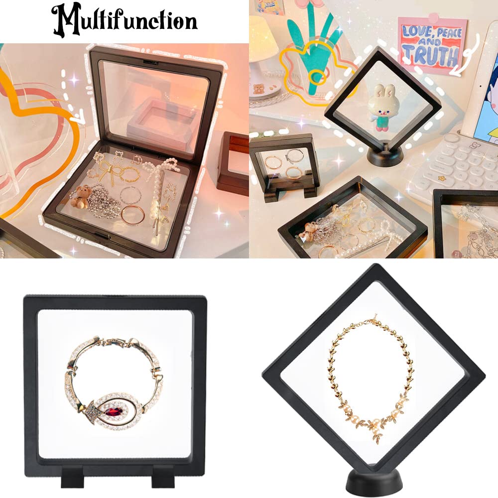 Coin Display Frame 🪙 Challenge Coin Display Shadow Box Picture