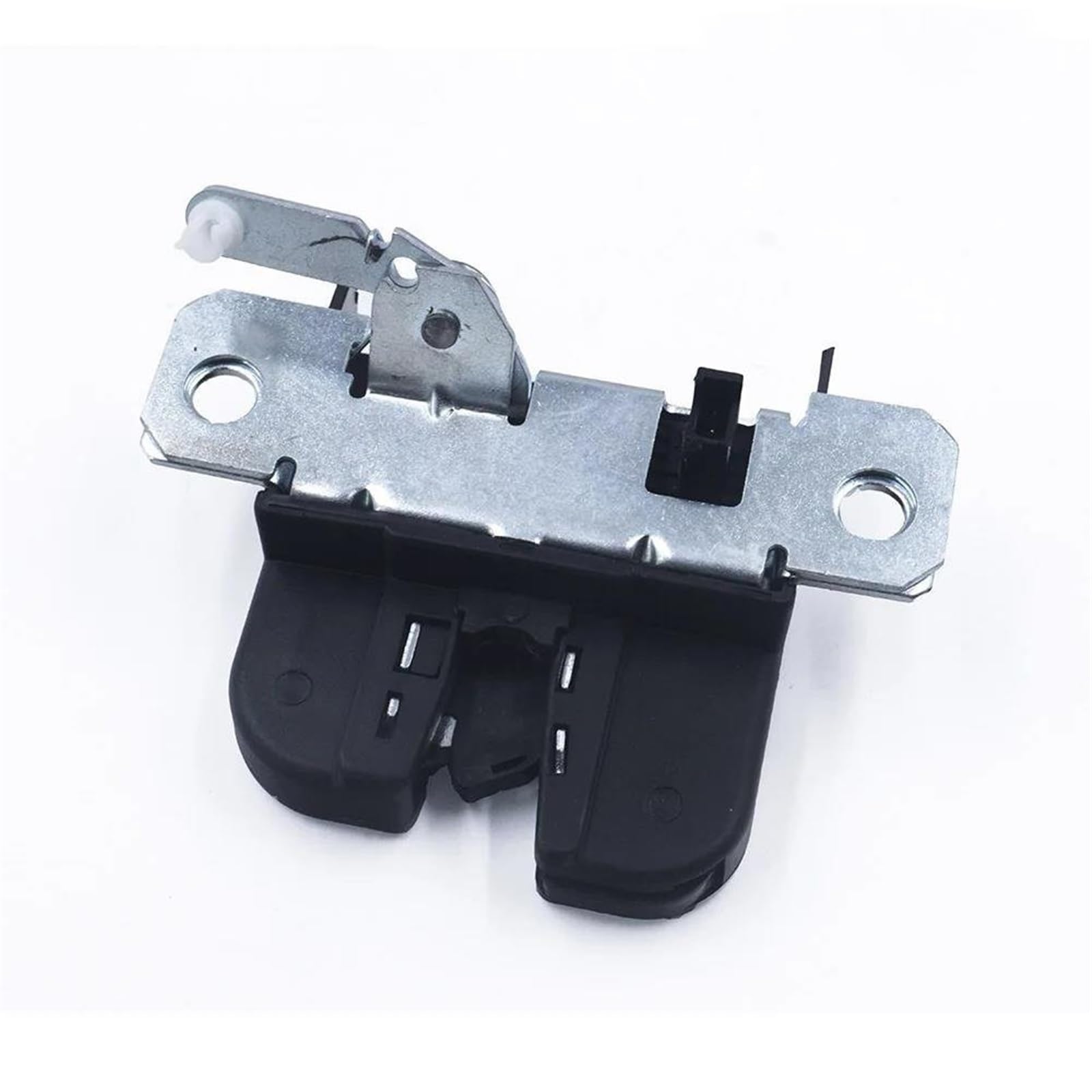 Ujnheq One Color Lock-Up Stability Car Rear Trunk Tailgate Lock Lid Lift For Caddy 2K0827505l 2K0 827 505 L 2K5 2004-2020
