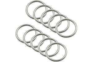 Multi-Purpose O Ring 2" For Extreme Conditions