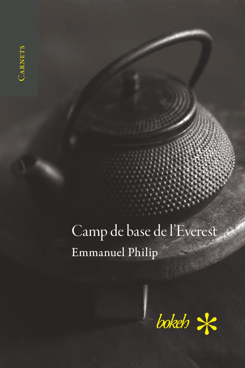 Camp de base de l’Éverest: Du 8 au 31 août 2025