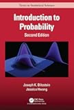 Introduction to Probability, Second Edition (Chapman & Hall/CRC Texts in Statistical Science)