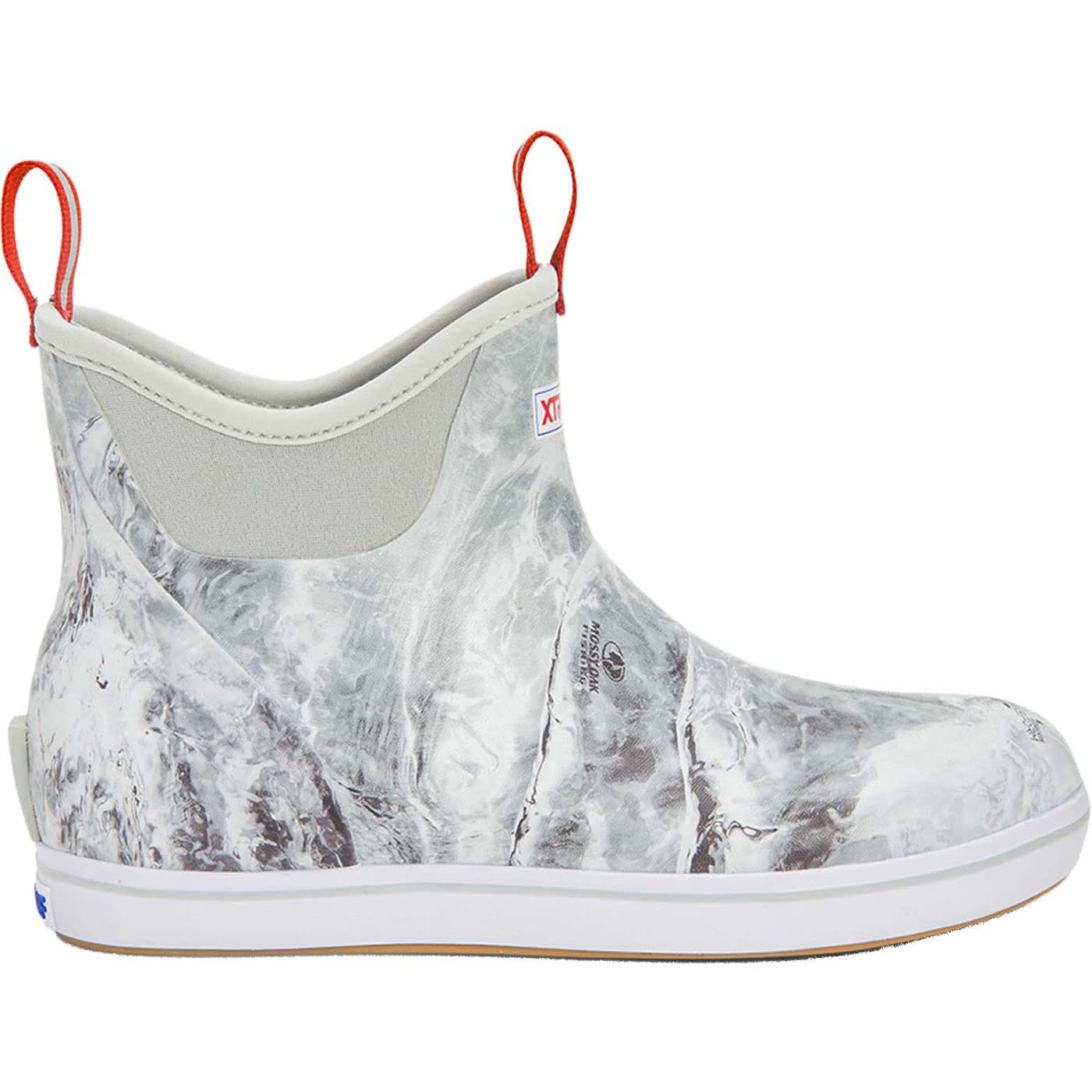 XTRATUF Bottines À Plateforme Bottines à plateformehomme