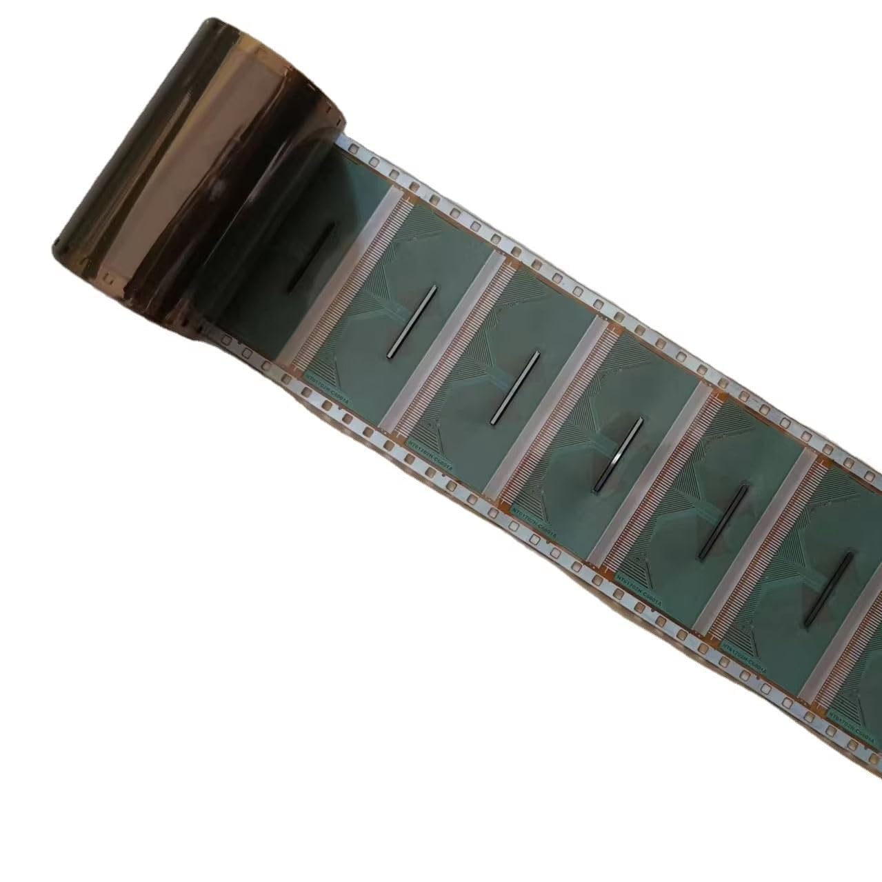 8160-EQ0E5 Original LCD Driver COF TAB IC for LED TV Panel | New & Genuine Display Driver IC for Screen Repair & Bonding (Pack of 5)-image-33