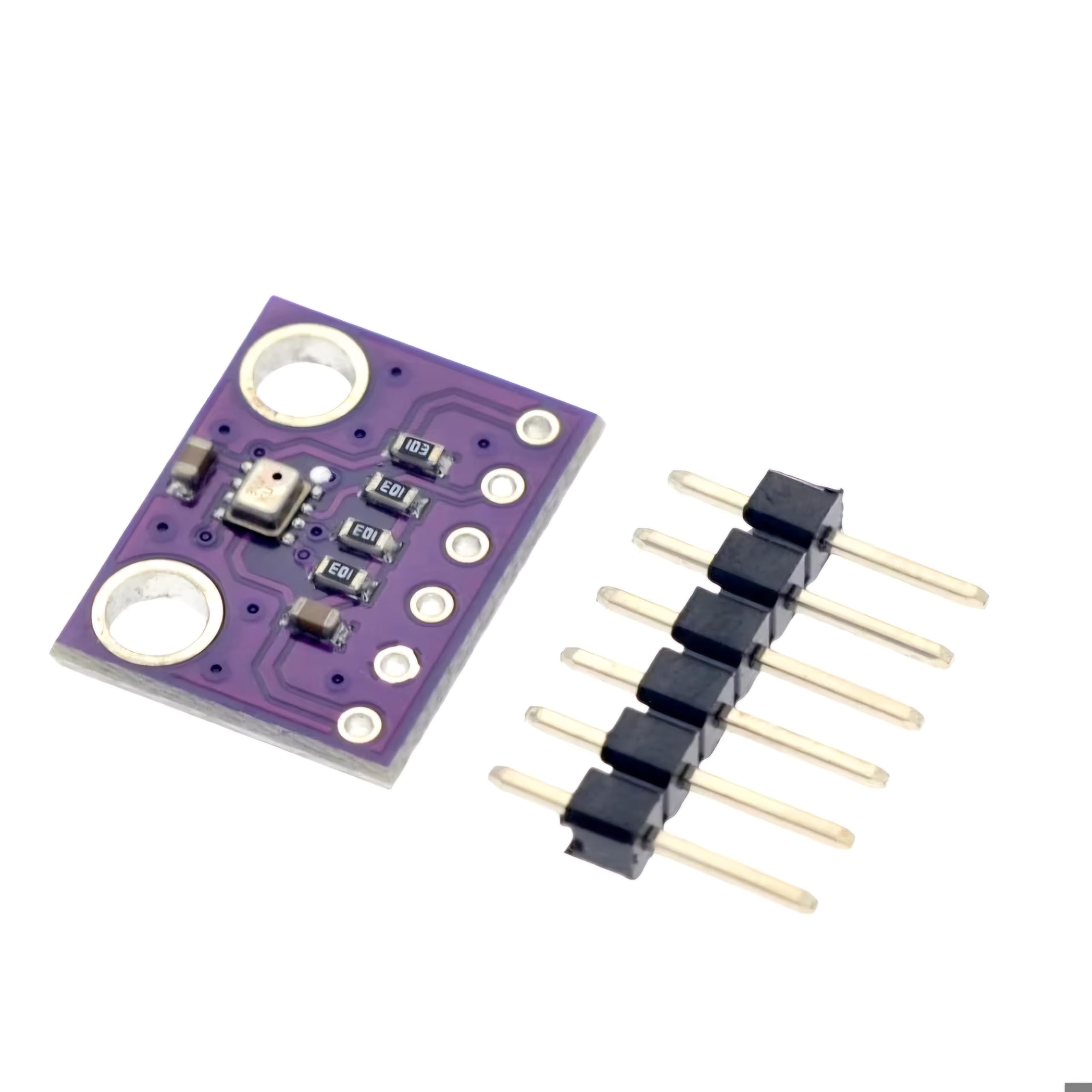 BMP280 Environmental Sensor, Temperature, Atmospheric Pressure
