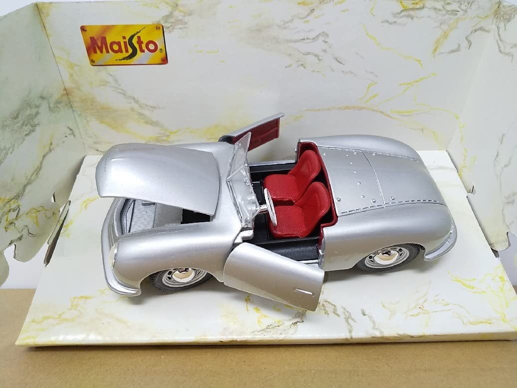 Amazon | □ Maistoマイスト『Special Edition 1/24 Porsche No.1 Typ 