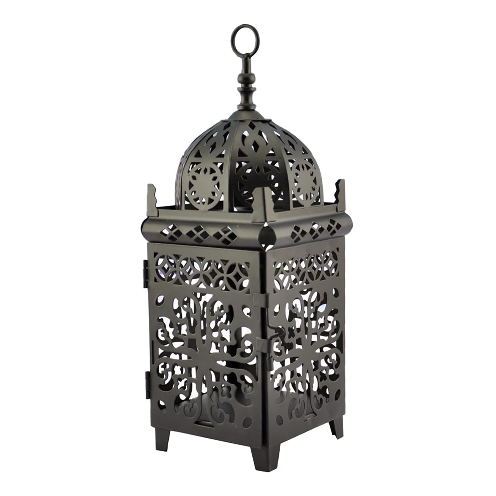 candlestick holders, Decorative Candle Lantern,Garden,Metal Lanterns,Moroccan,Vintage Style Hanging,for