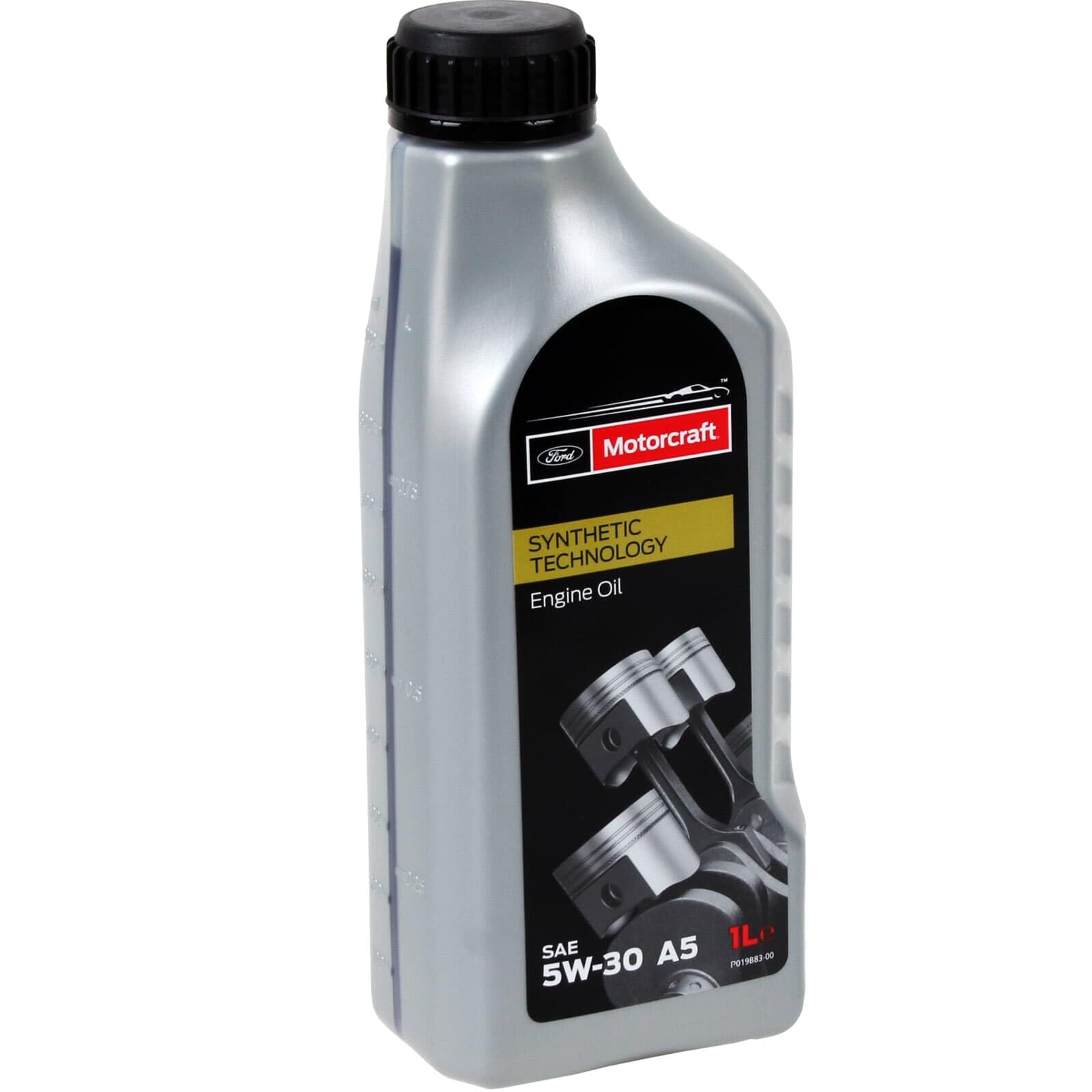 Filterset 5W30 Öl 2.2 Tdci | SM5016,( OC614 )+SB2285+SAK182+52110 Öl passend für Transit 85-140 Ps Ab 04.06