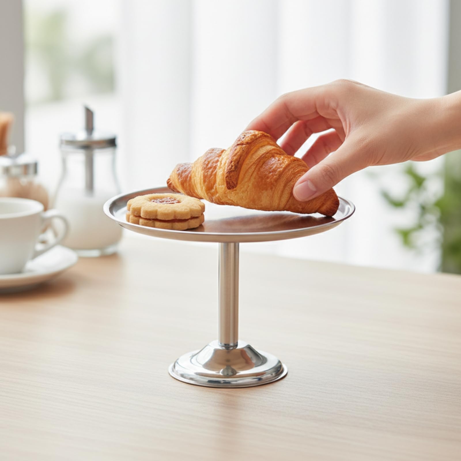 Plateau Buffet Pratique, 40.5x30.5cm