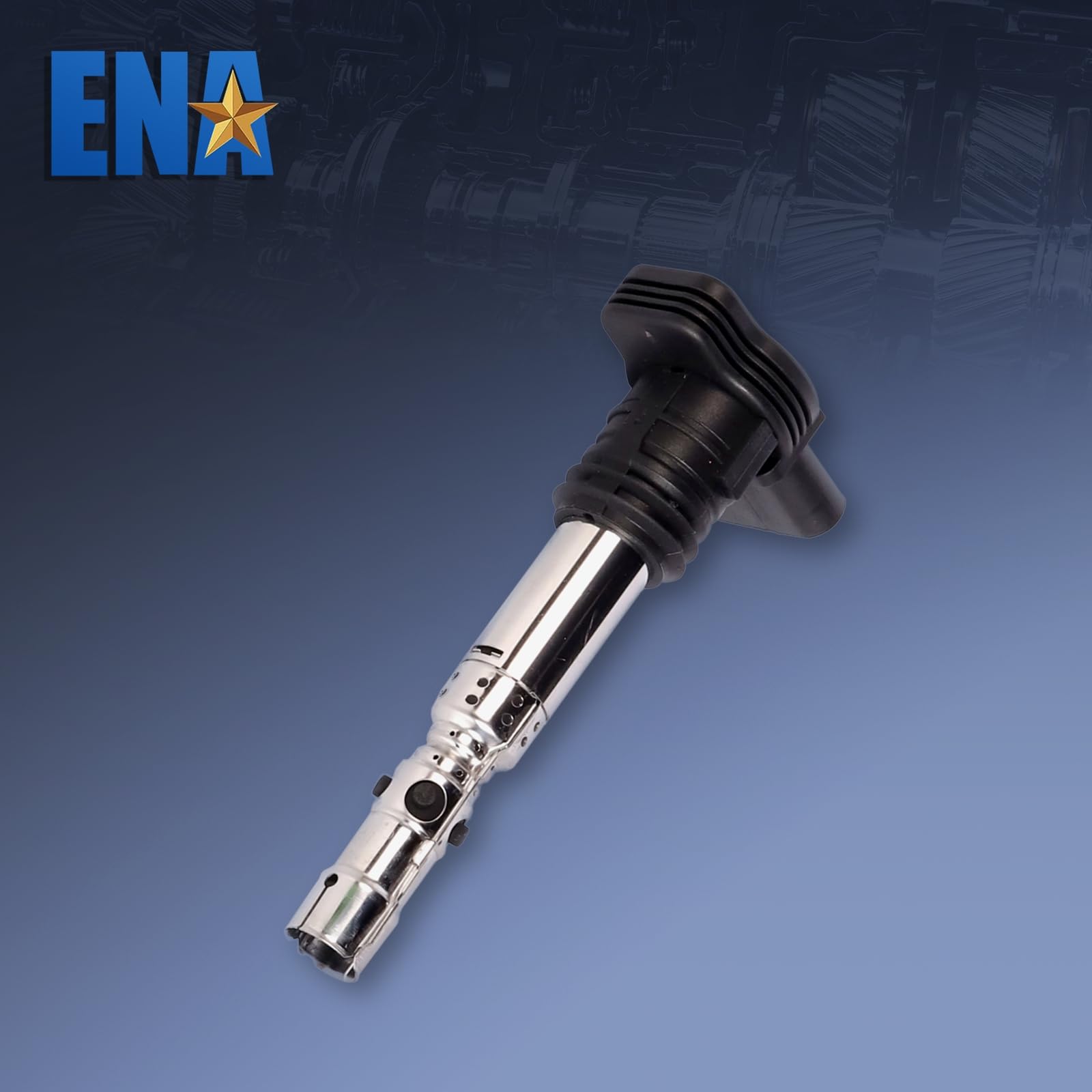 1Pcs Car Ignition Coil 06A905115 For VW Passat B5 Beetle For Audi A3 A4 A6 S3 TT