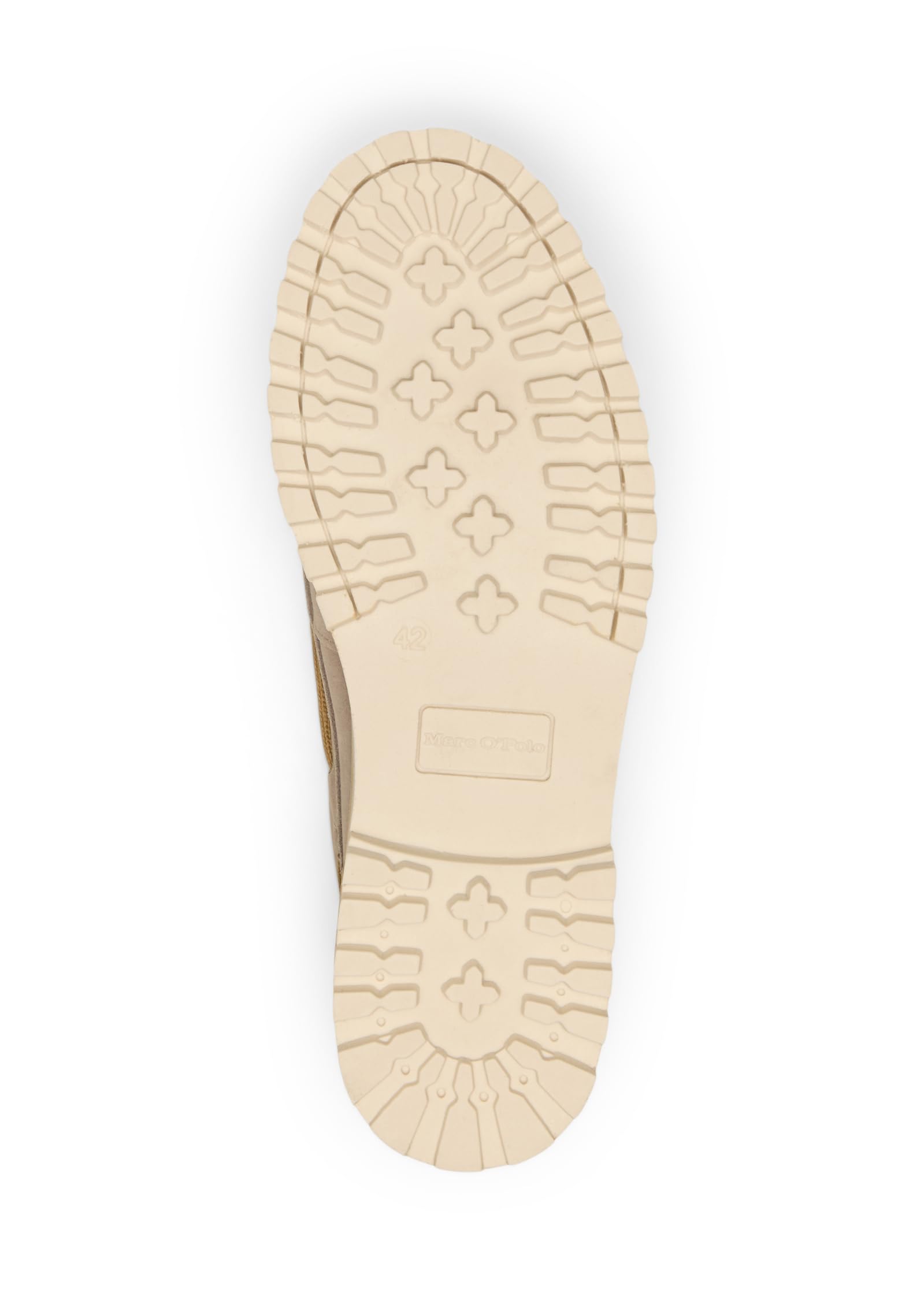 Marc O'Polo Herren Levi 1bBoat Shoe