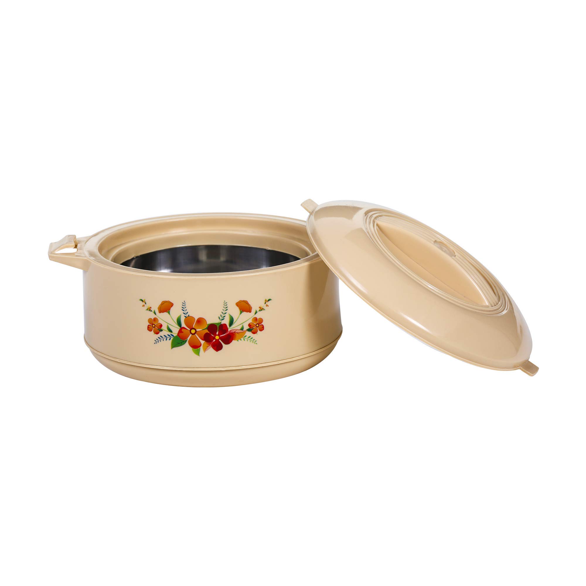 Buy LINASO Chapati Insulated Casserole Hot Pot for Roti/Chapati Hot Box