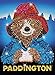 Sequin Art Paddington, Paddington Bear Face, Sparkling Craft Picture Kit