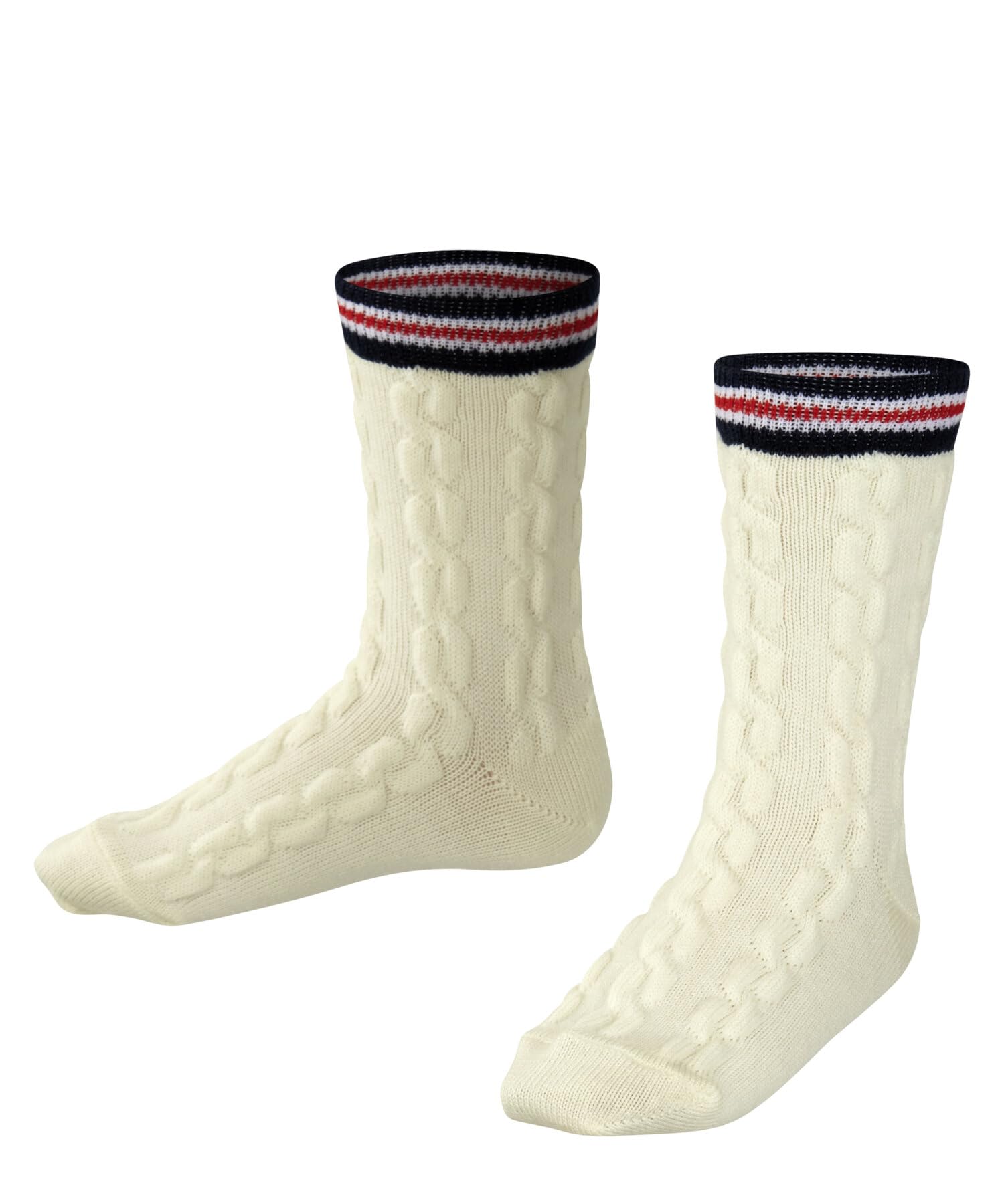 FALKE Odour-Neutralising Mid-Calf Length Patterned 1 Pair