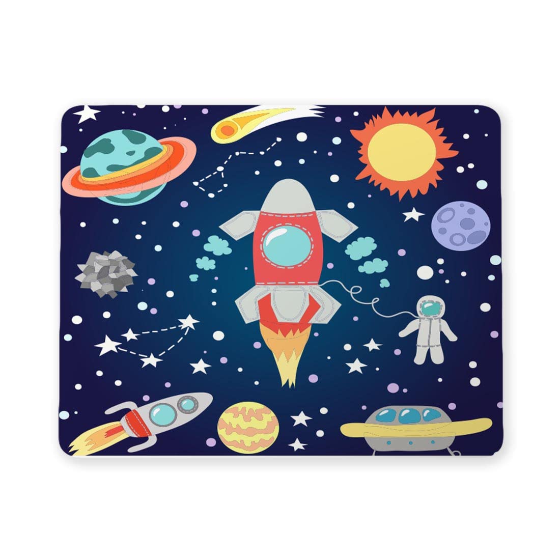 100Yellow® Designer Anime Mousepad | Non-Slip Waterproof Gaming Pad - 8939 (B0769GCRC3) Amazon Price History, Amazon Price Tracker