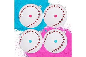 ARELUX Gender Reveal Baseball