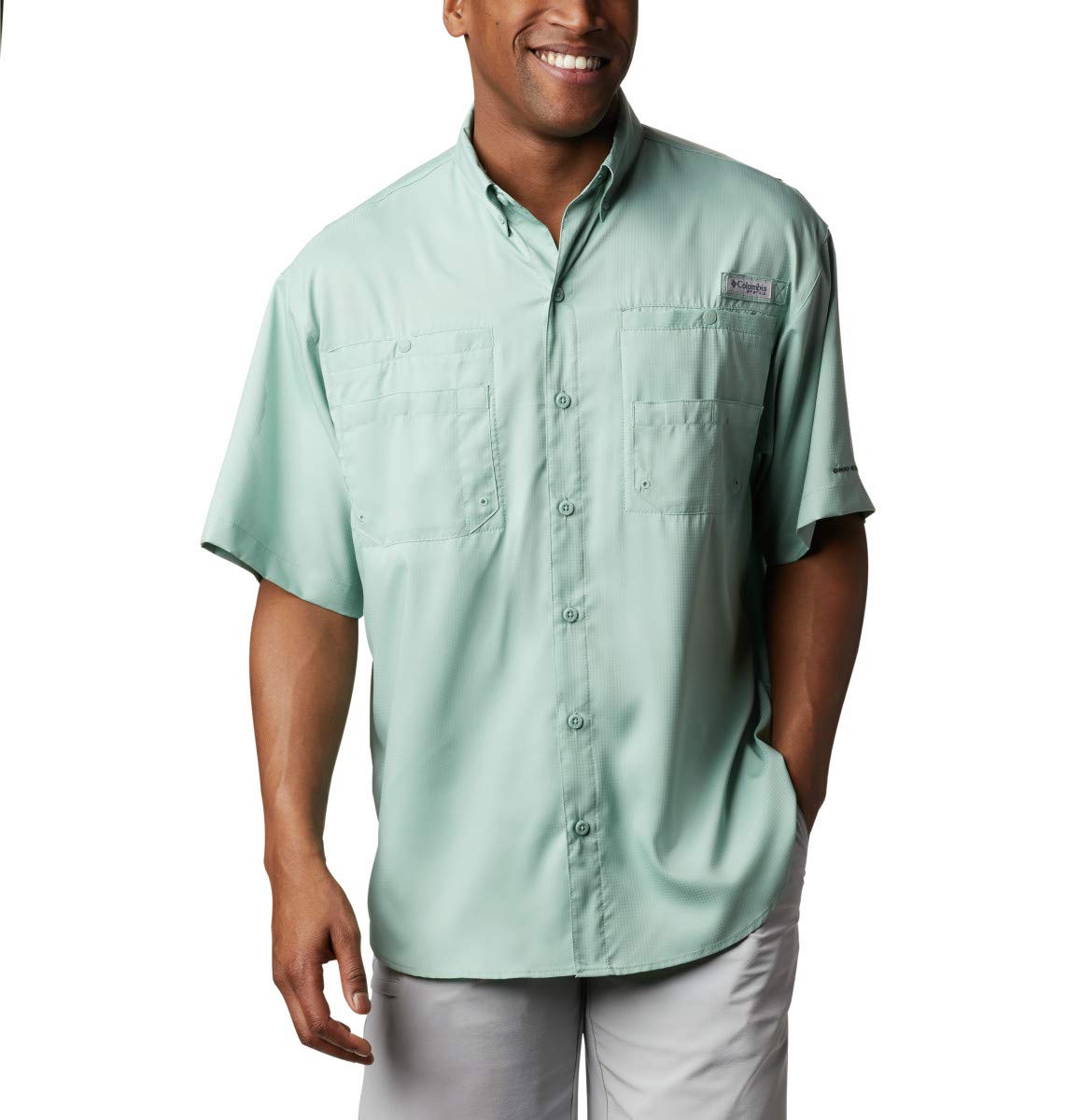 Men's Tamiami II Short Sleeve Shirt