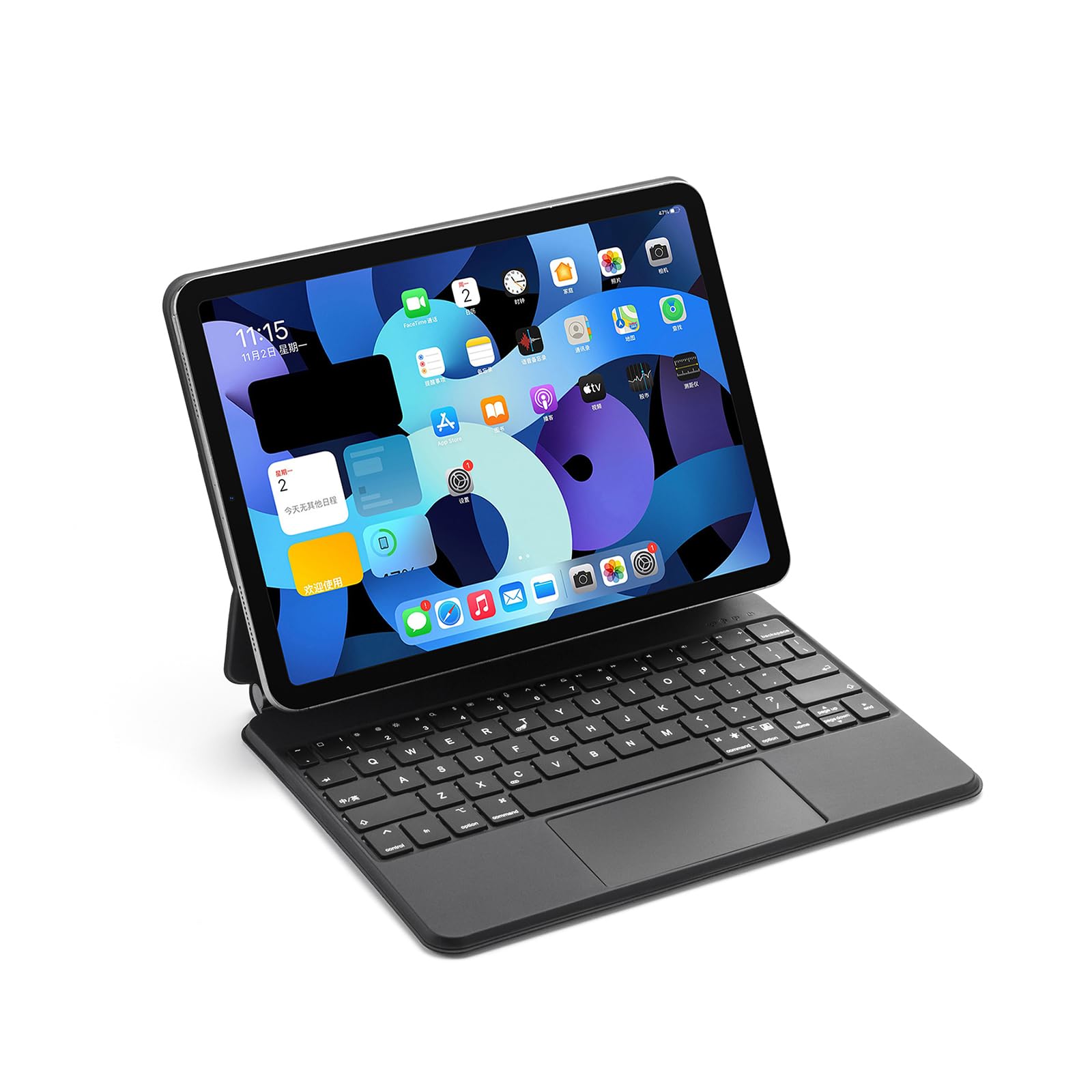 Amazon.co.jp: マジックキーボード iPad Pro 11 inch対応スマート 