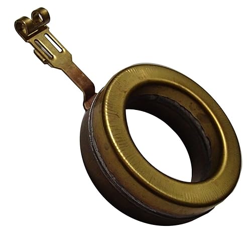 Miniatura 2 de Flotador de carburador AC610R (Marvel Schebler) compatible con JD A, B, D, G con carbohidratos listados para John Deere A B D G GP