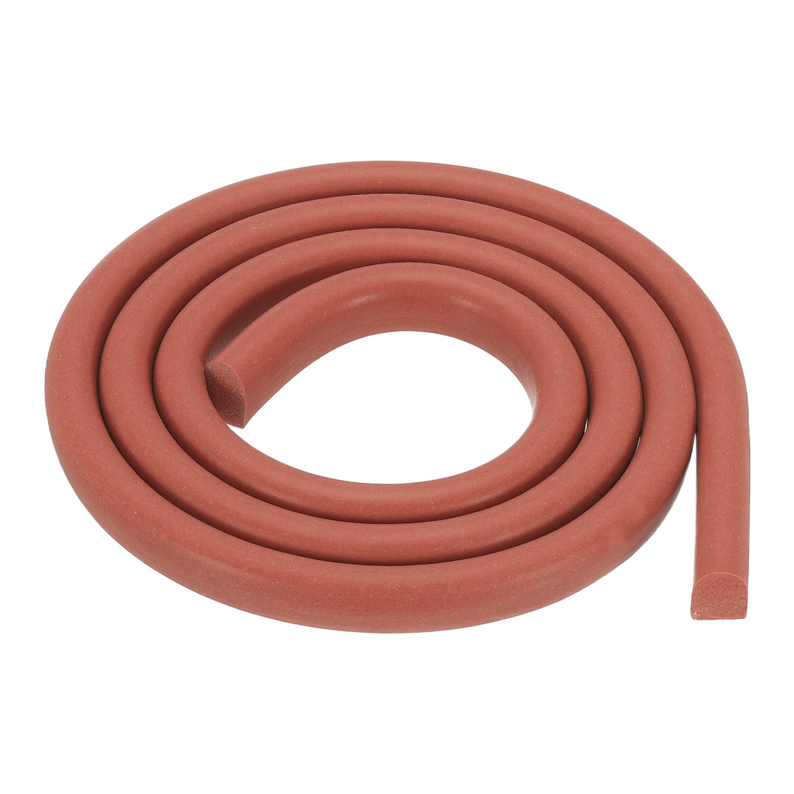 PATIKIL Silicone Foam Seal Strip