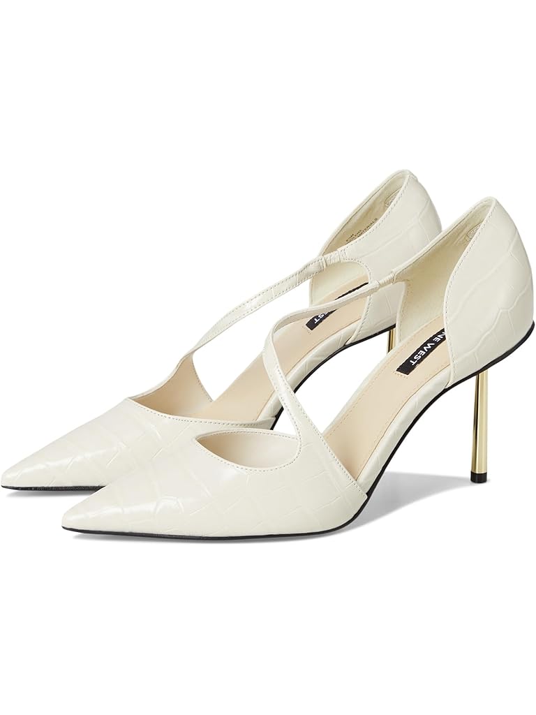 Beige Nine West Dolen