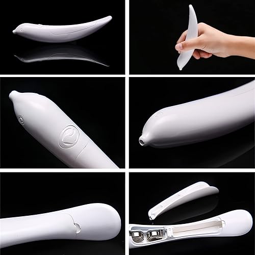 Miniatura 6 de Bolígrafo de tallado de café bolígrafo con leche 2 unidades portátil eléctrico con agitación plantillas de especias para pastel de café bolígrafo de