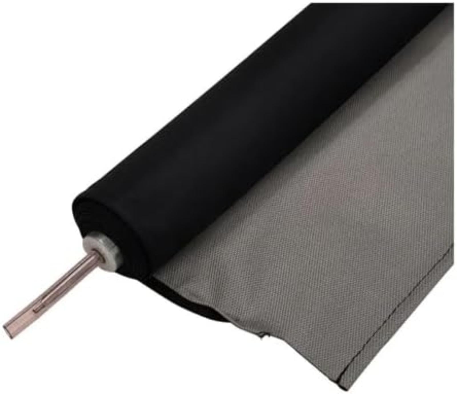Sunvisor Extension Visors, dla Kia, for Sorento, Um 2014-2016 Car Skylight Shutter Sunroof Roller Blind Sunshade Shade Curtain Sun Car Sunroof Shade Blind (Gray) Zasłona (Gray)
