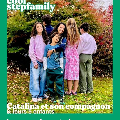 Catalina, La maman de mes beaux-enfants est décédée [ÉP. 103]