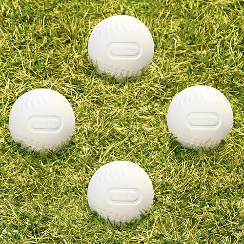 Little Tikes 2-in-1 Pop 'n Pitch Trainer, Outdoor Sports Experience for Boys and Girls Ages 3+ - image 4
