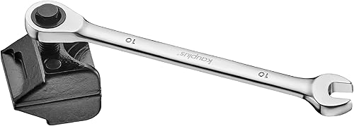 Miniatura 6 de Herramienta esparcidora de puntales de suspensión, removedor de puntal de carnero, divisor de rótula