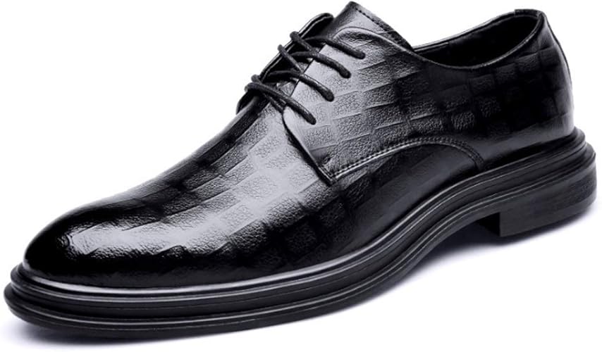 comfortable suit shoes