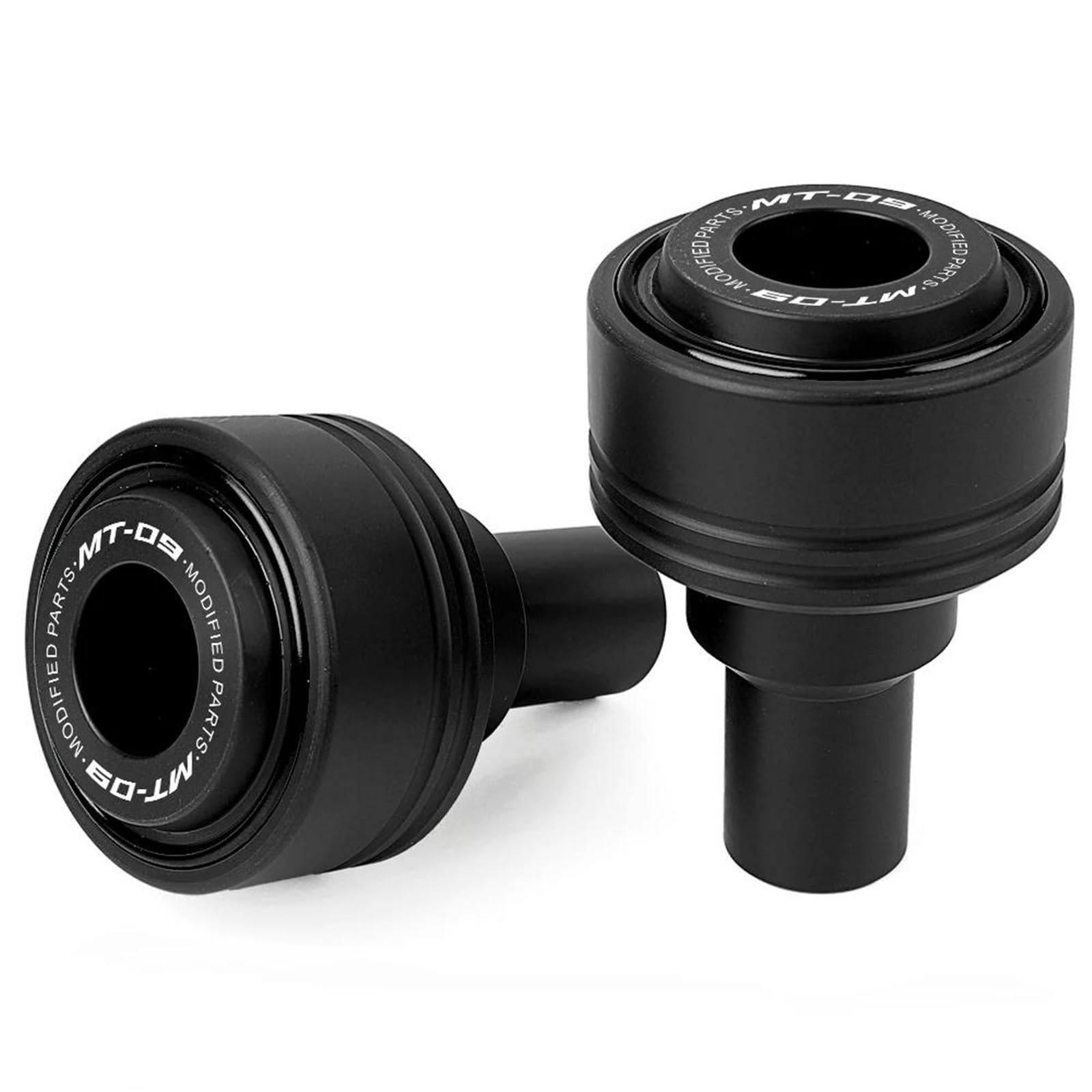 Frame Sliders Motorcycle Frame Sliders Crash Pad Protector Falling Protection For Mt09 Mt 09 Mt-09 Sp 2021-2025 Fairing Guard Accessories