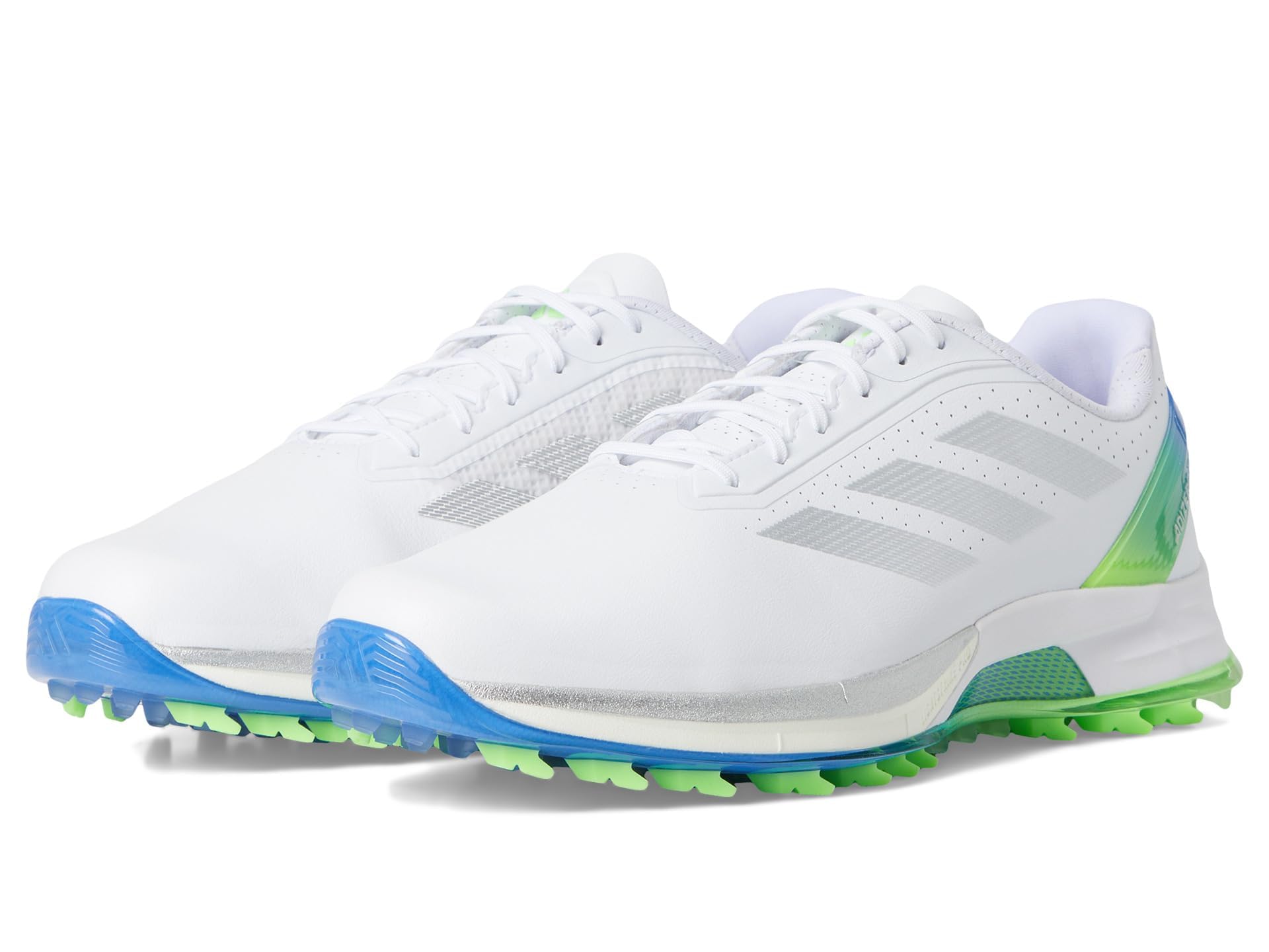 adidas Herren Adizero Zg Spikeless Golfschuhe Sneaker