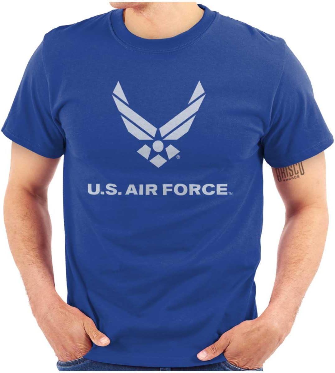 airforce shirt sale