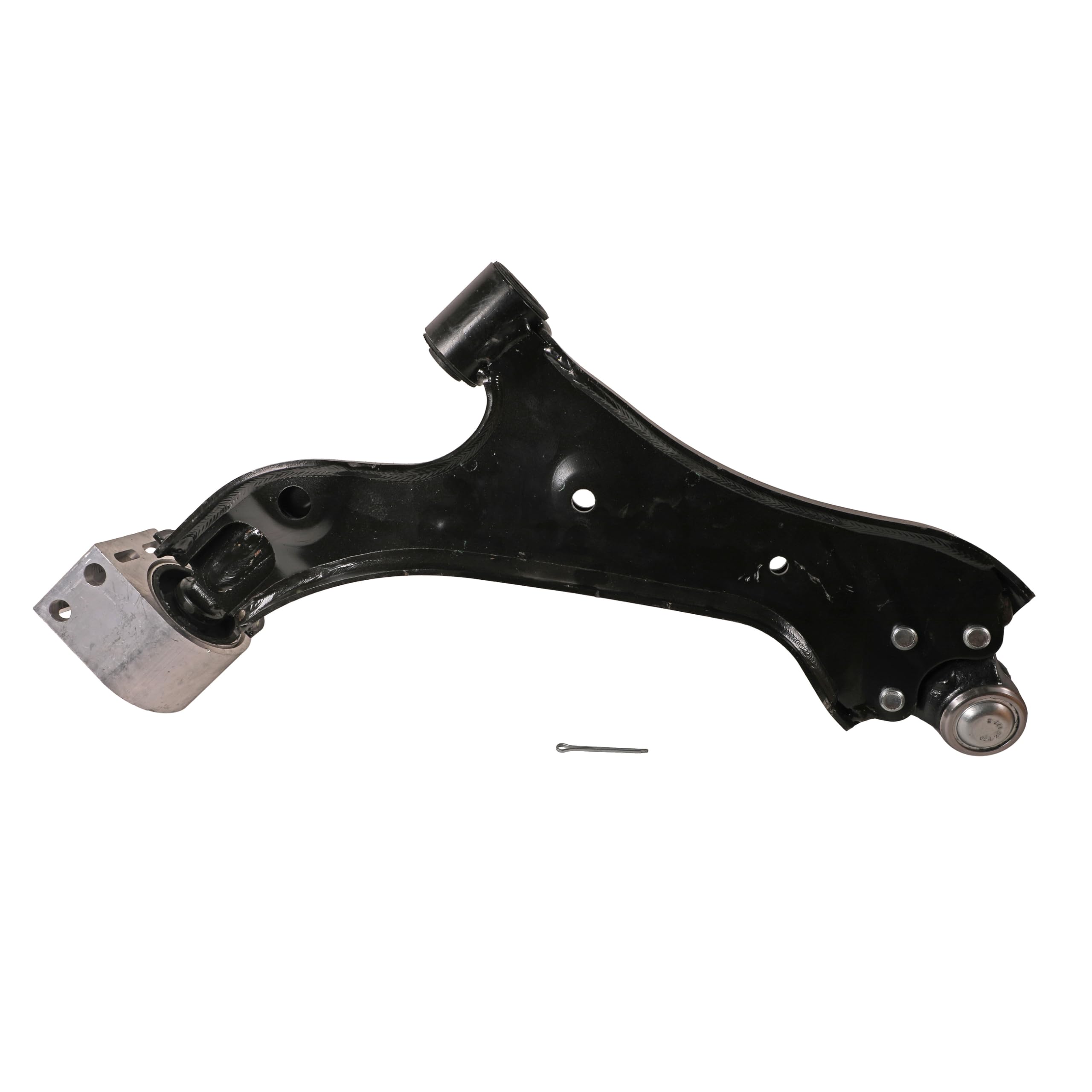 Bras de commande de suspension robuste X623583 avec rotule robuste - 3