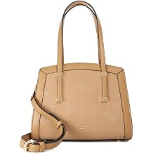 Dune London DORRIS Branded Hardware Tote Bag