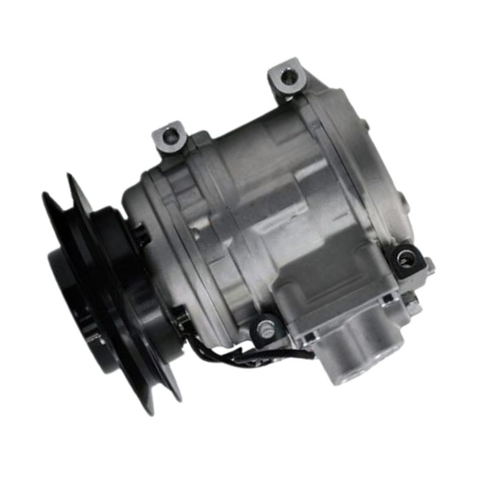 MechLink Blevniut AC Compressor AZ44541 For John Deere Tractor 7200 7300 7400 7500 7700 6610 6710 6810 6910 6650 6750 6850 6950 7800 Replace Parts