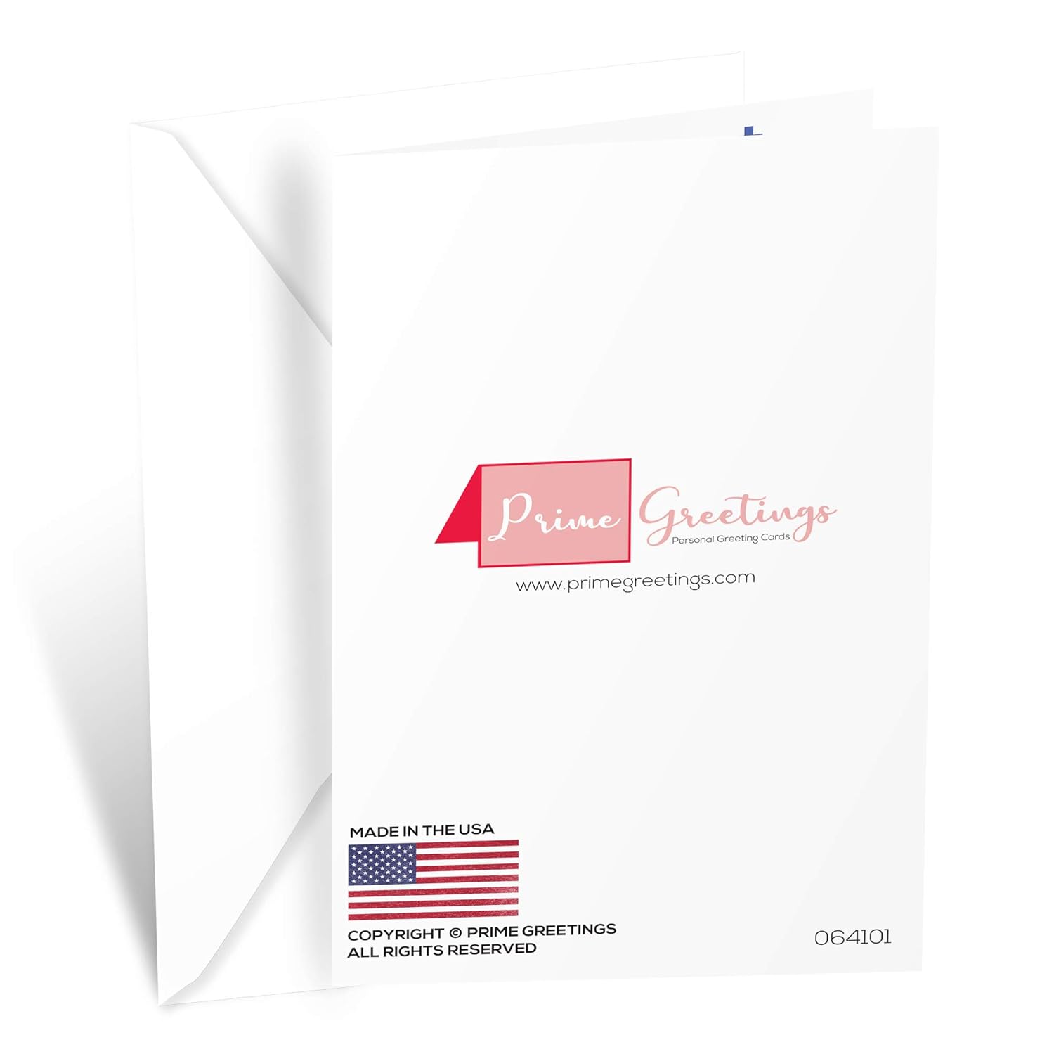 Prime Greetings Thank You Card For Healthcare, Nurse, Doctor, Made in America, Eco-Friendly, Thick Card Stock with Premium Envelope, Packaged in Protective Mailer Prime Greetings Thank You Card For Healthcare, Nurse, Doctor, Made in America, Eco-Friendly, Thick Card Stock with Premium Envelope, Packaged in Protective Mailer