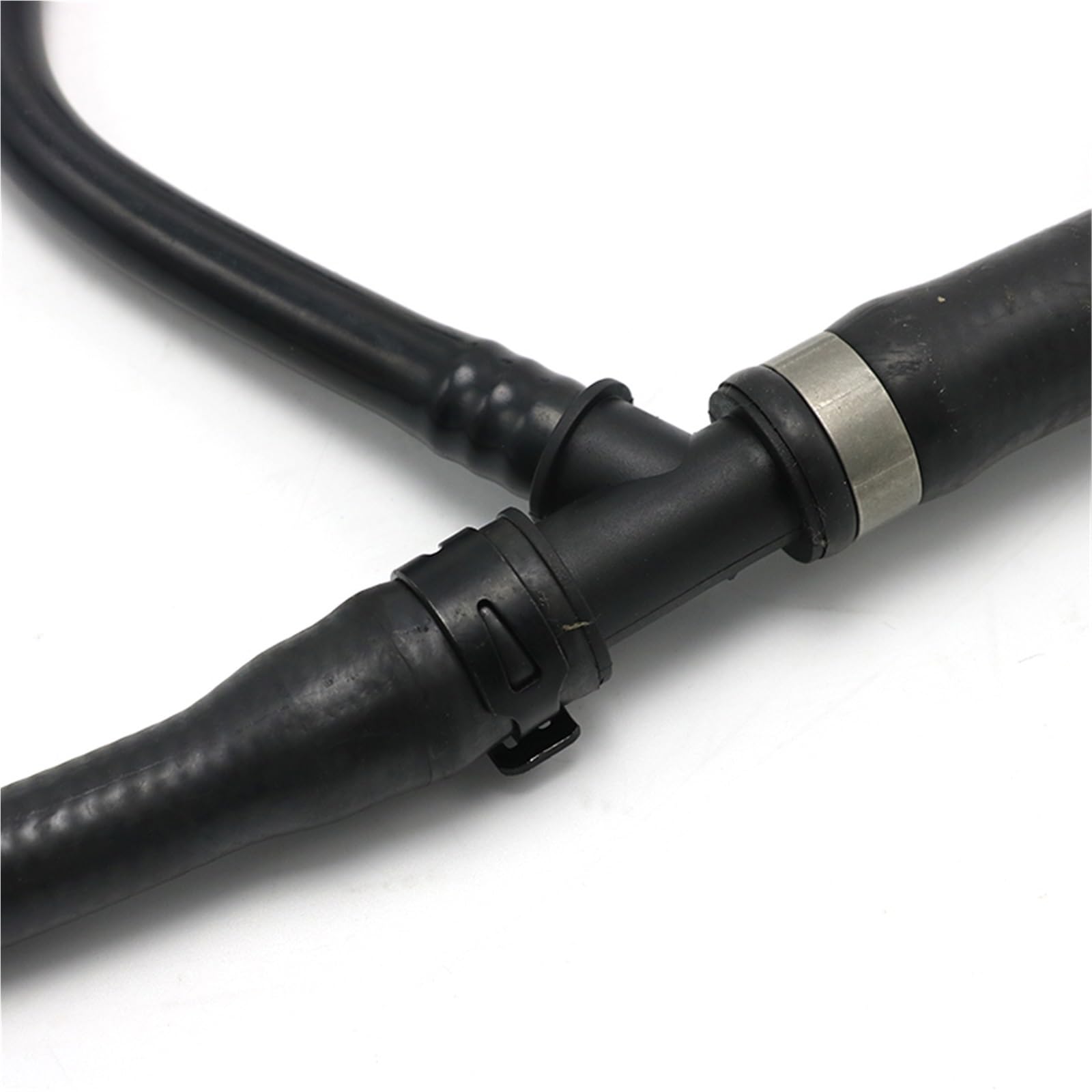 Tuyau D'entrée De Radiateur Liquide Refroidissement Moteur 17128616914 pour BMW F20 F21 F22 F30 F31 F32 F36 F34