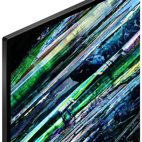 Sony Bravia XR A95L OLED TV