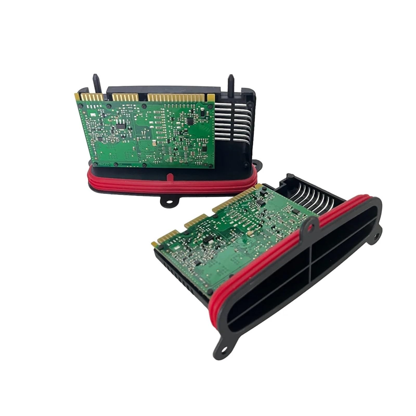 Zavorra per fari Modulo driver TMS per fari auto 63117355073 7316187 adatto per BMW Serie 3, 4, 5, X5, X6, unità di controllo ballast xeno 2012-2019 Modulo di controllo dei fari