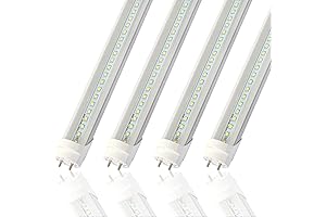 2FT T8 LED Tube Light, 12W LED F20 Tube, Replace F20T10 F20T12,...