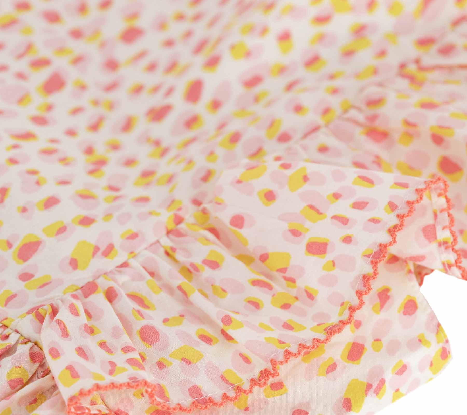 Petit Bateau A0faf Vêtements Jour Fille